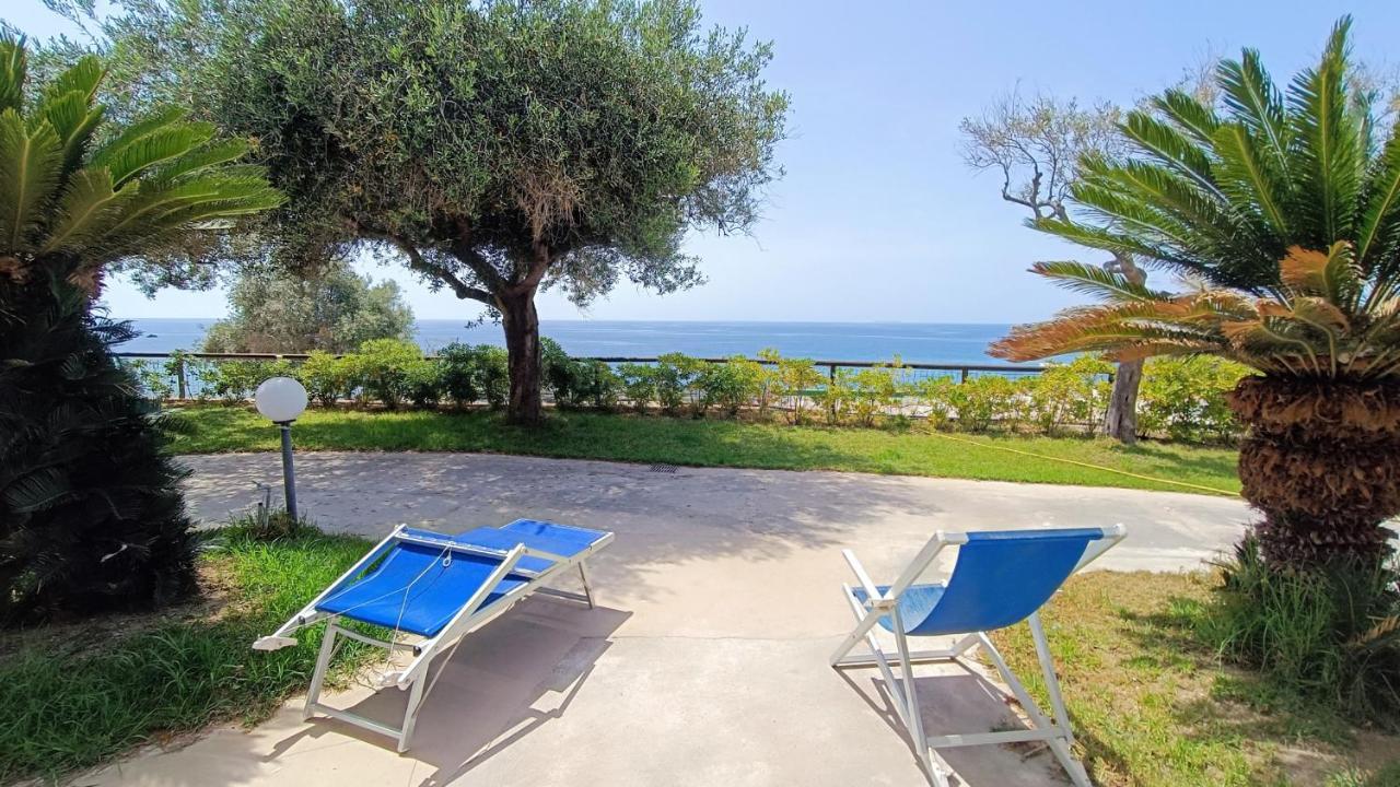 Appartamento La Dea Del Mare Forio di Ischia