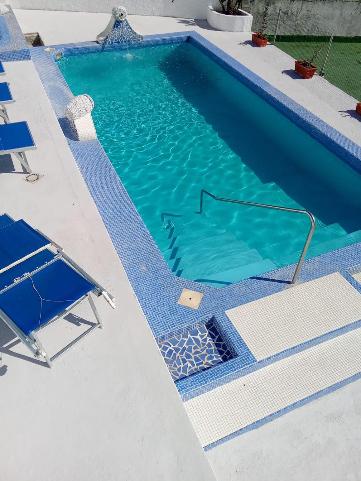 La Dea Del Mare Appartamento Forio di Ischia