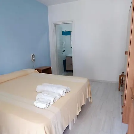 La Dea Del Mare Apartment Forio  Exterior photo