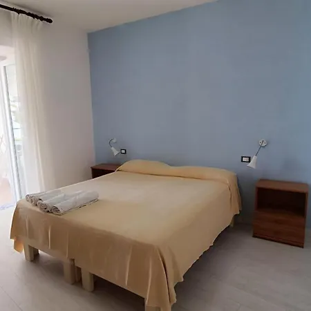 La Dea Del Mare Apartment Forio  Exterior photo