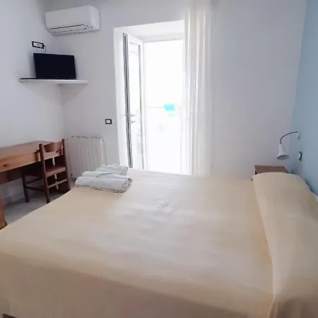 La Dea Del Mare Apartment Forio  Exterior photo