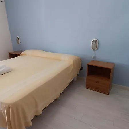 La Dea Del Mare Apartment Forio  Exterior photo
