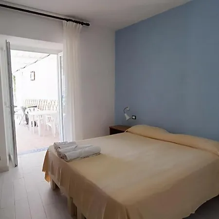 La Dea Del Mare Apartment Forio  Exterior photo