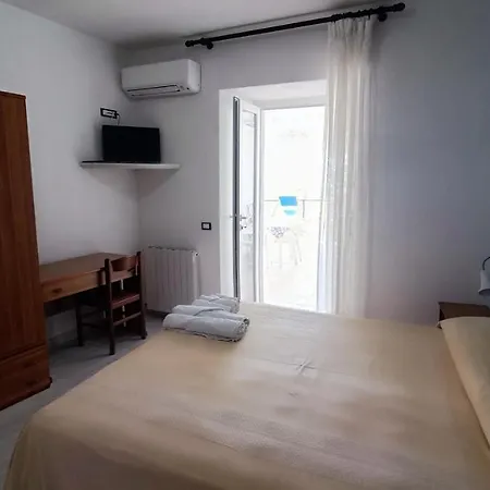 La Dea Del Mare Apartment Forio  Exterior photo