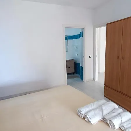 La Dea Del Mare Apartment Forio  Exterior photo