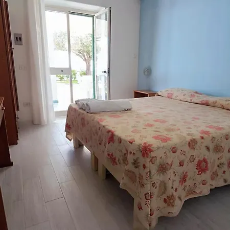 La Dea Del Mare Apartment Forio  Exterior photo