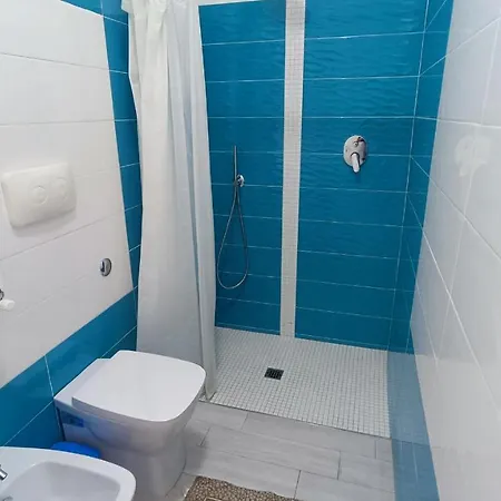 La Dea Del Mare Apartment Forio  Exterior photo