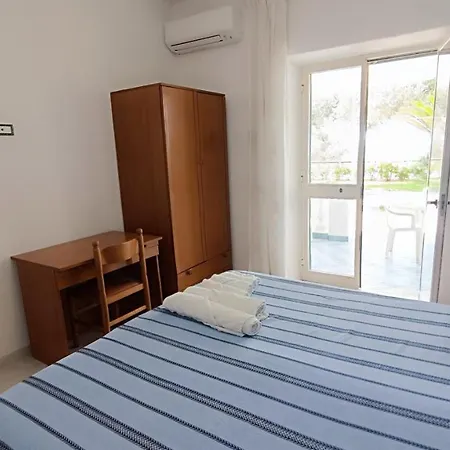 La Dea Del Mare Apartment Forio  Exterior photo