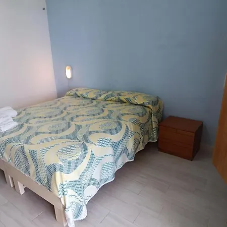 La Dea Del Mare Apartment Forio  Exterior photo