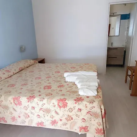 La Dea Del Mare Apartment Forio  Exterior photo