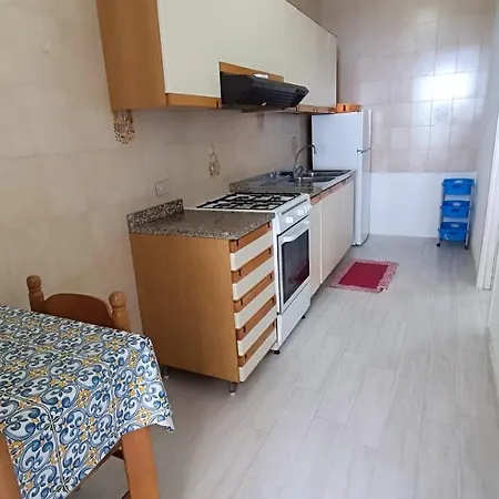 La Dea Del Mare Apartment Forio  Exterior photo