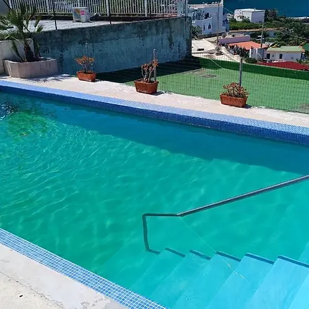 La Dea Del Mare Apartment Forio  Exterior photo
