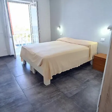 La Dea Del Mare Apartment Forio  Exterior photo