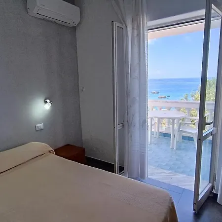 La Dea Del Mare Apartment Forio  Exterior photo