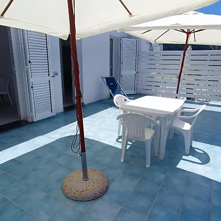 La Dea Del Mare Apartment Forio  Exterior photo