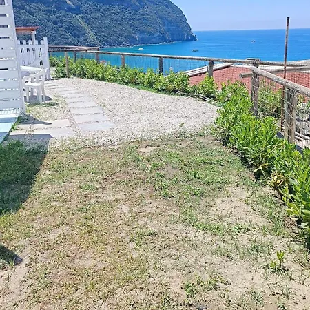 La Dea Del Mare Apartment Forio  Exterior photo
