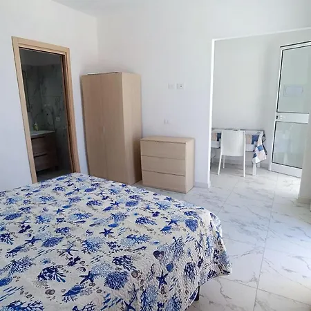 La Dea Del Mare Apartment Forio  Exterior photo
