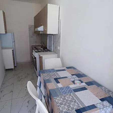 La Dea Del Mare Apartment Forio  Exterior photo