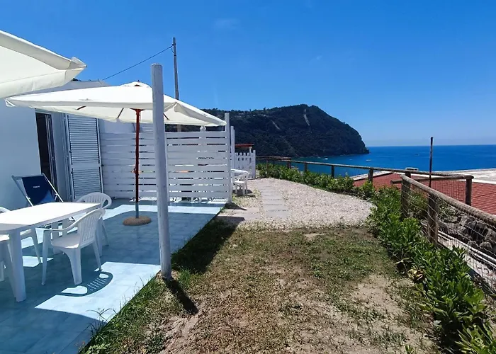 La Dea Del Mare