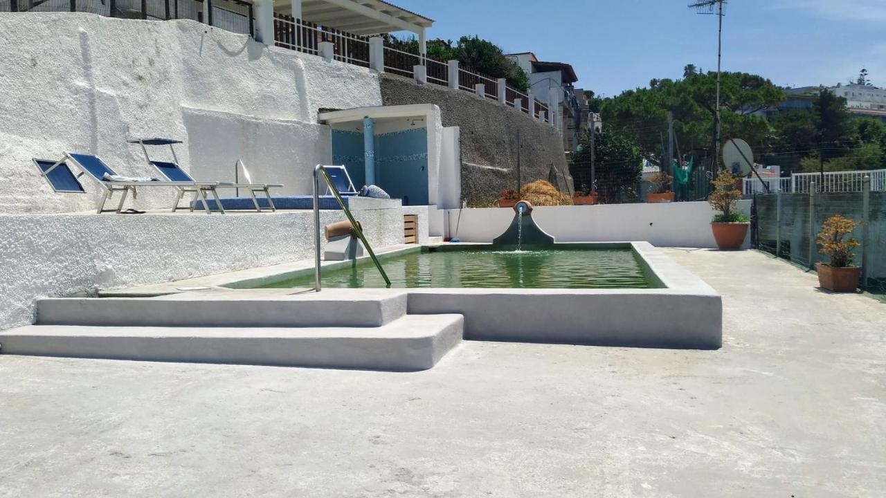 Apartment La Dea Del Mare *