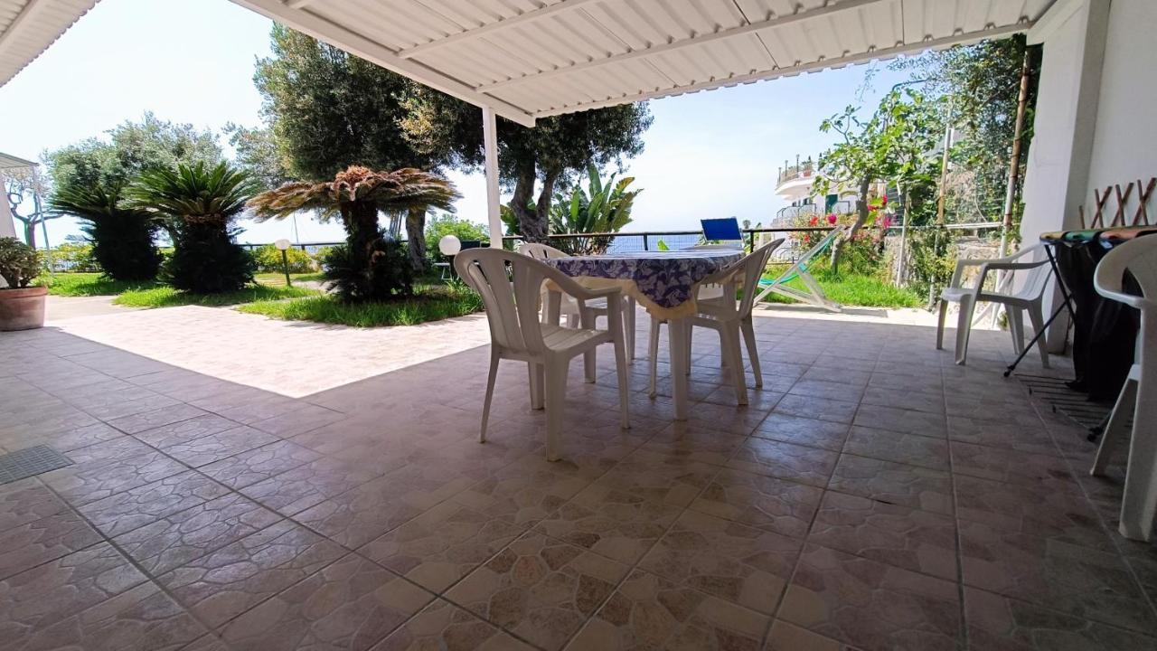 La Dea Del Mare Apartment Forio (Isola d'Ischia)