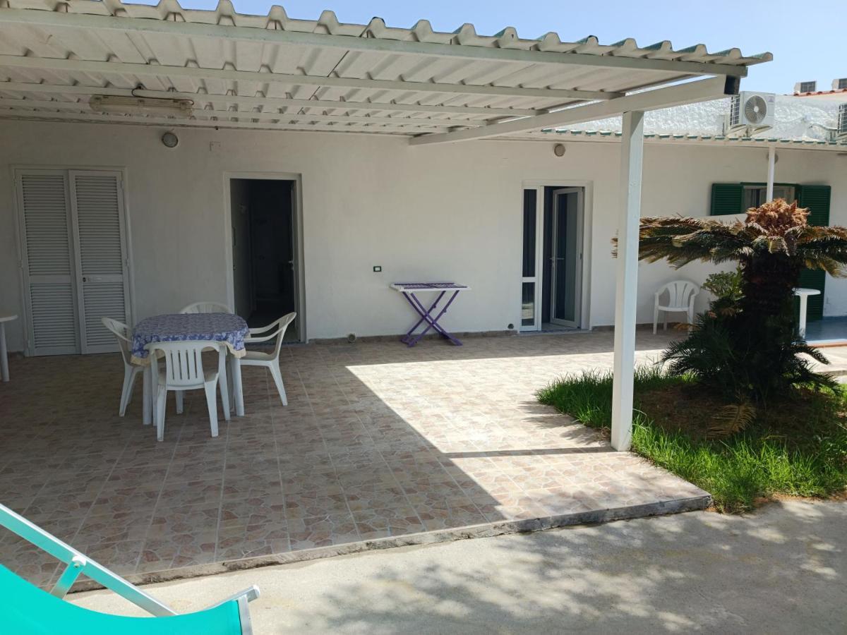 Apartment La Dea Del Mare Forio (Isola d'Ischia)