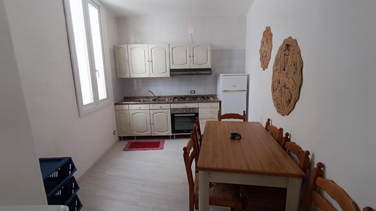 Apartment La Dea Del Mare *