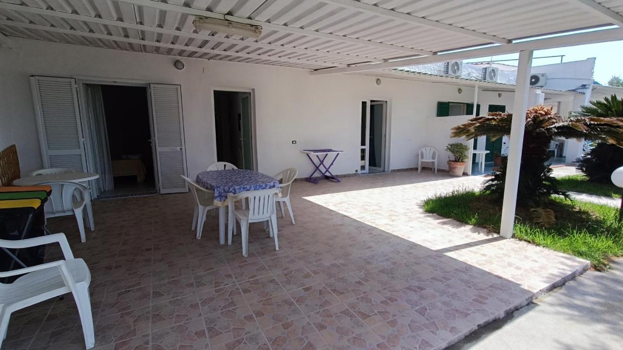 Apartment La Dea Del Mare