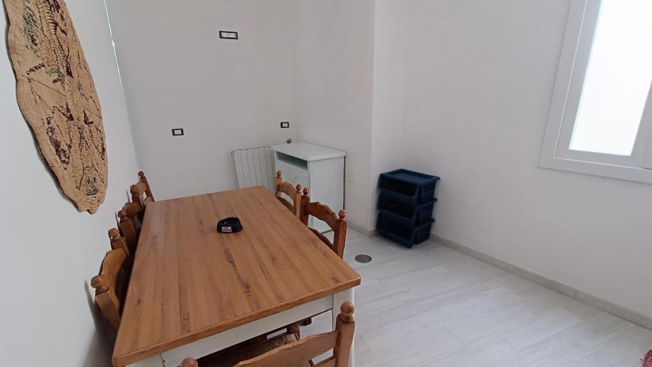La Dea Del Mare Apartment Forio (Isola d'Ischia)