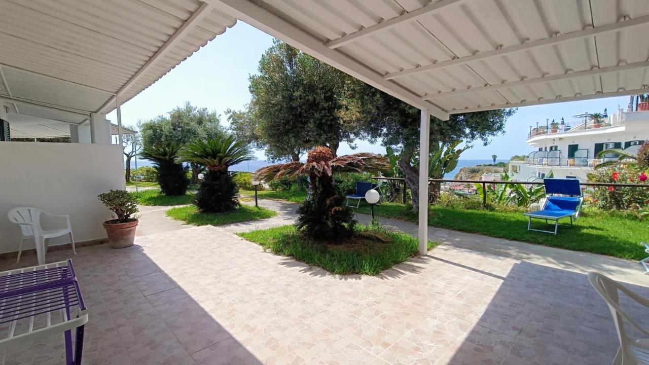 La Dea Del Mare Apartamento