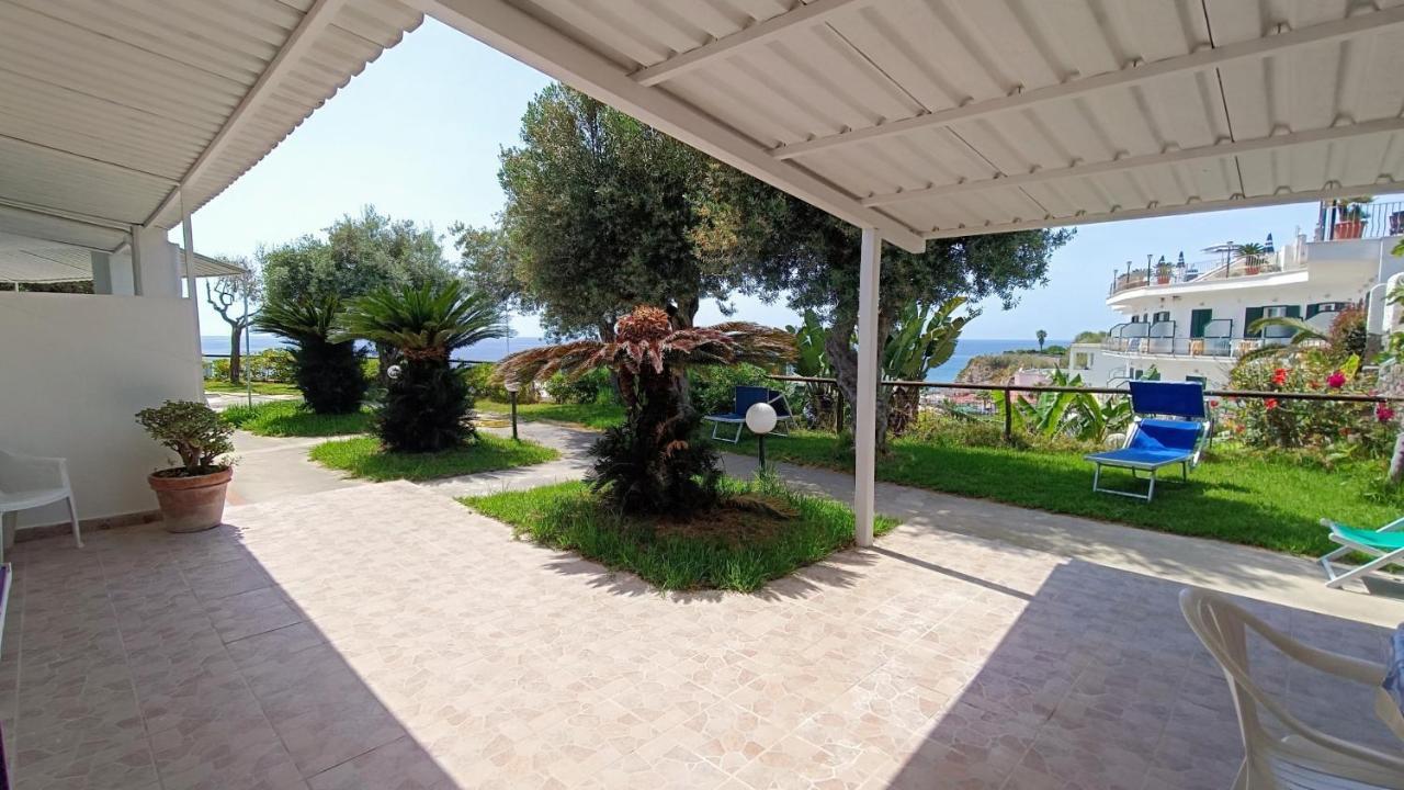 Apartment La Dea Del Mare *