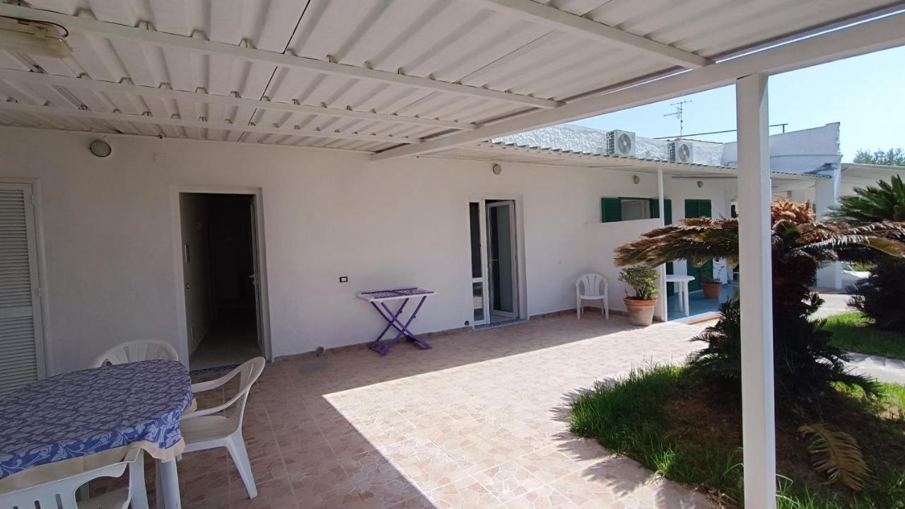 Apartment La Dea Del Mare Forio (Isola d'Ischia)