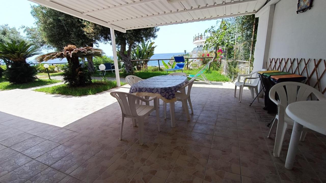 La Dea Del Mare Apartment