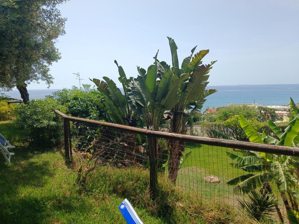 La Dea Del Mare Apartment