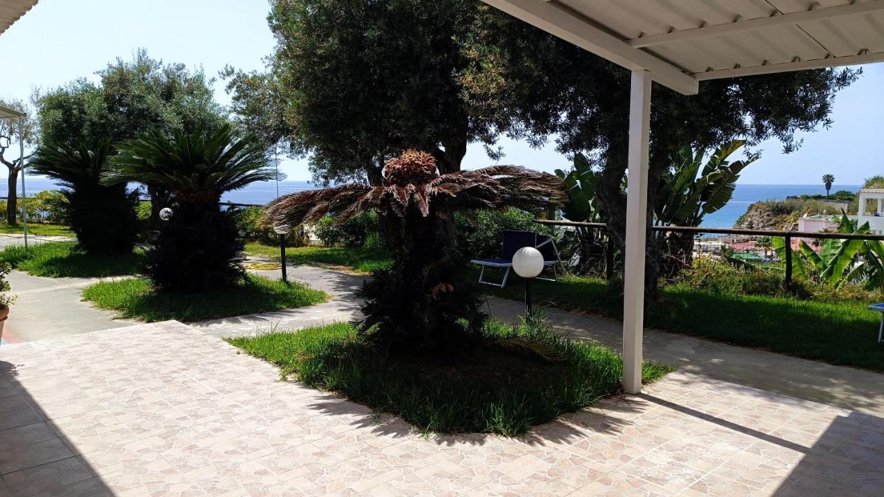 La Dea Del Mare Apartment
