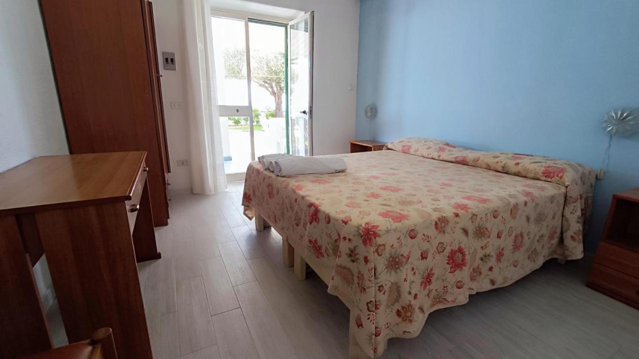 La Dea Del Mare Apartment