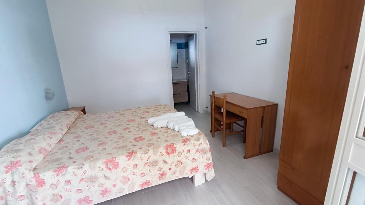 La Dea Del Mare Apartment
