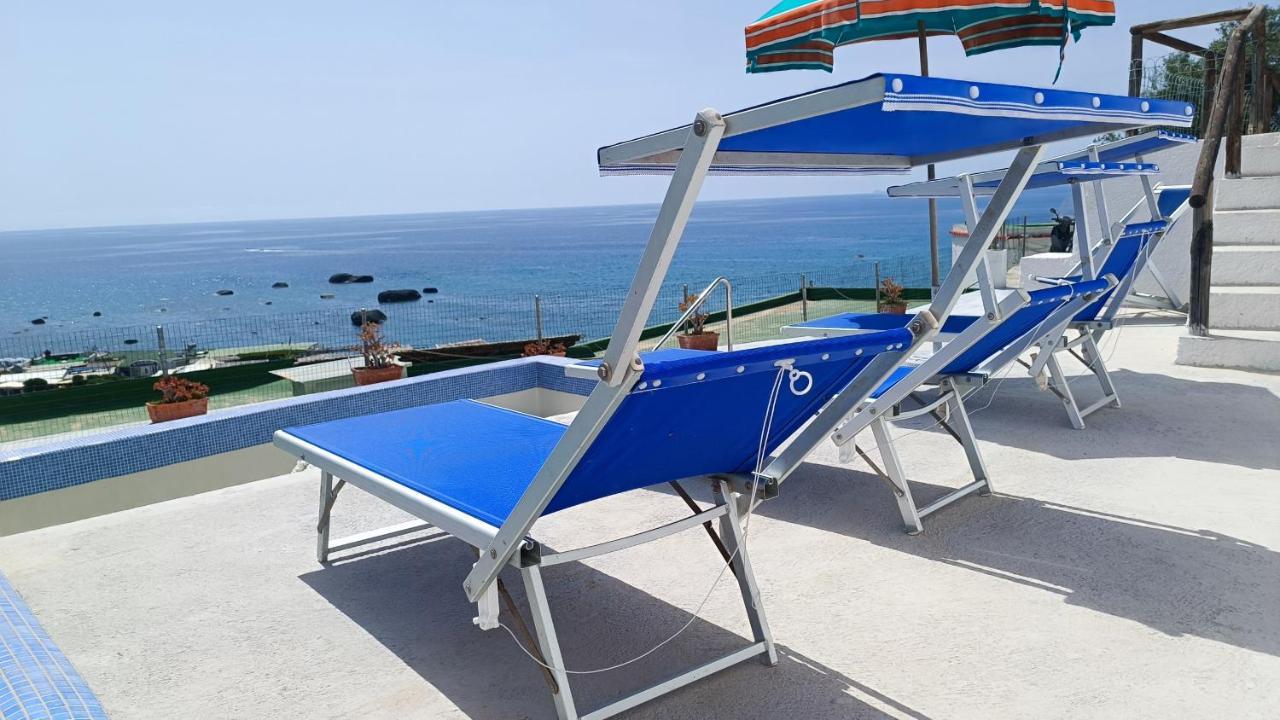 La Dea Del Mare Forio di Ischia