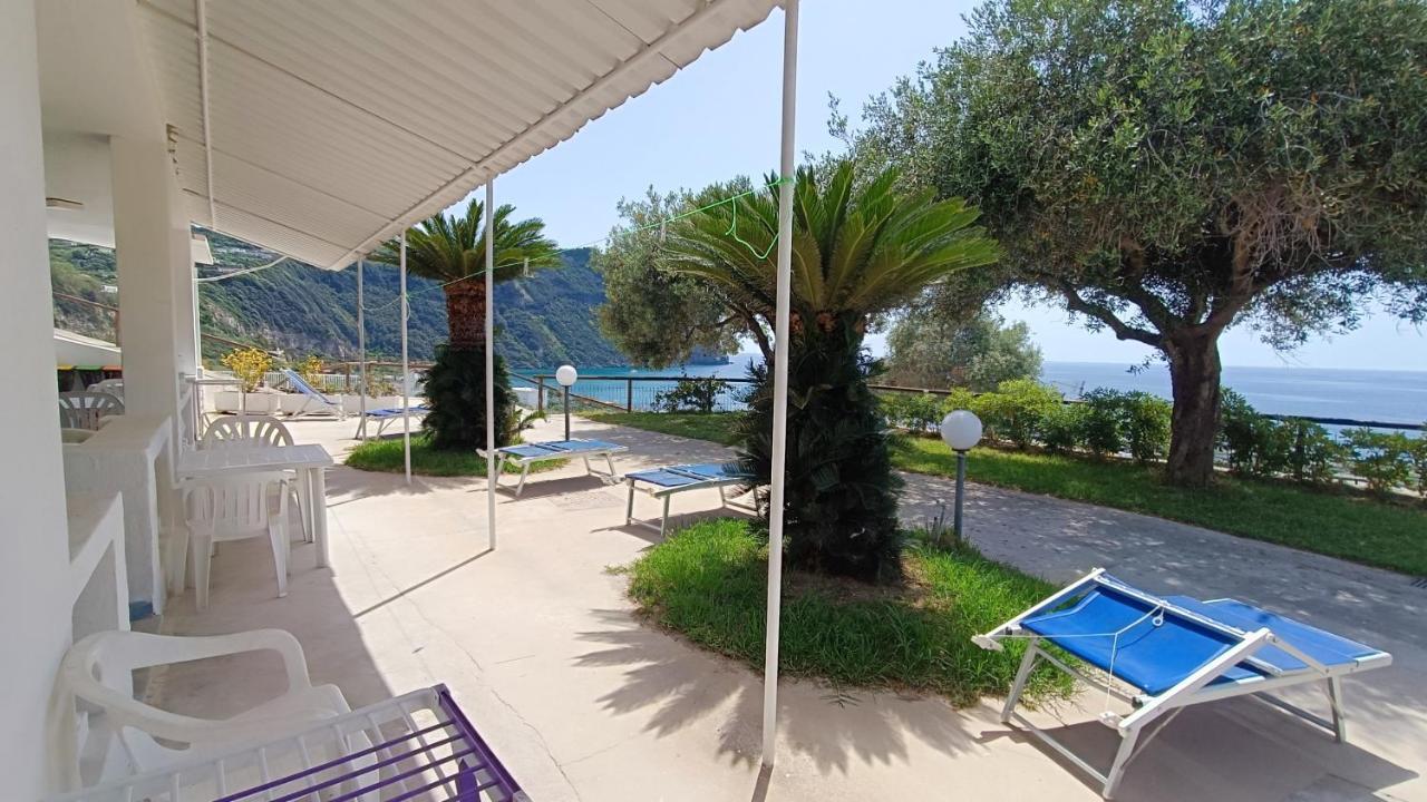La Dea Del Mare Forio (Isola d'Ischia)