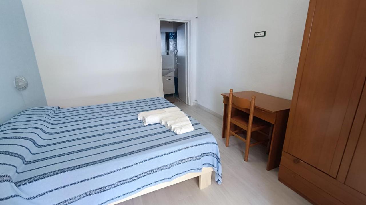 Apartment La Dea Del Mare