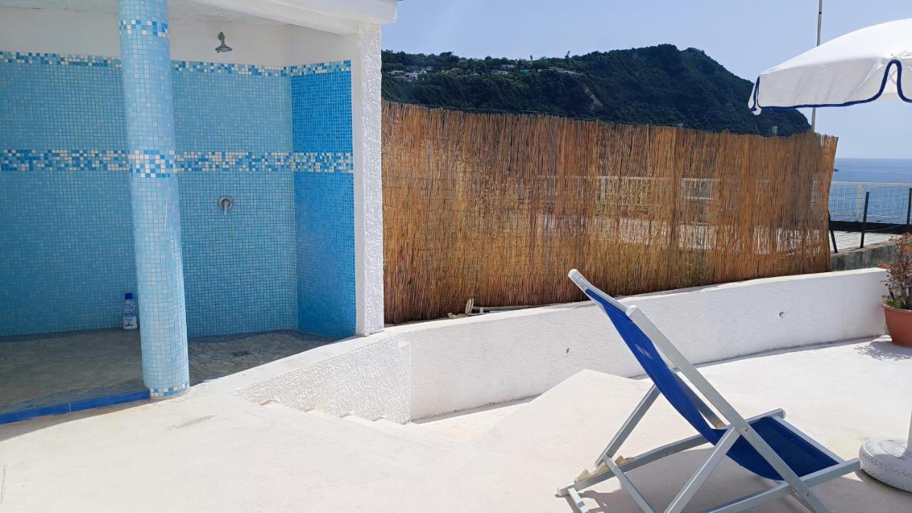 Apartment La Dea Del Mare Forio (Isola d'Ischia)