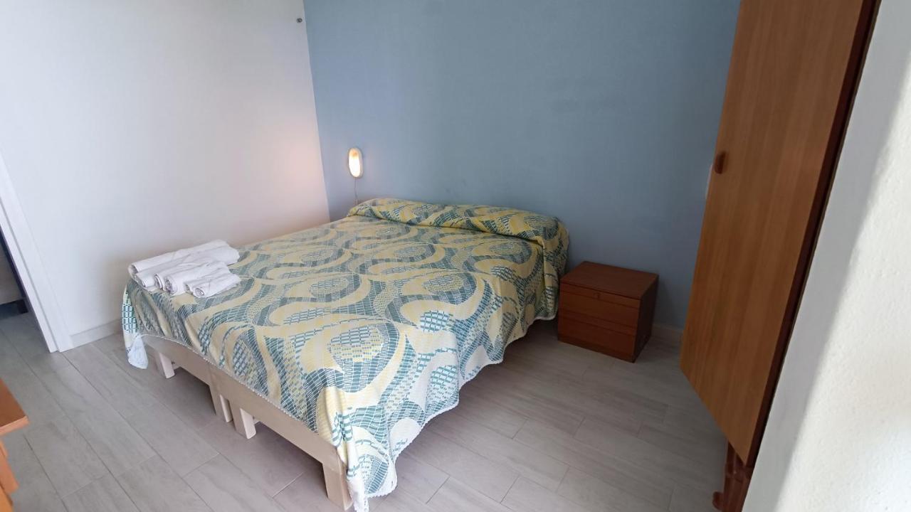 Apartment La Dea Del Mare *