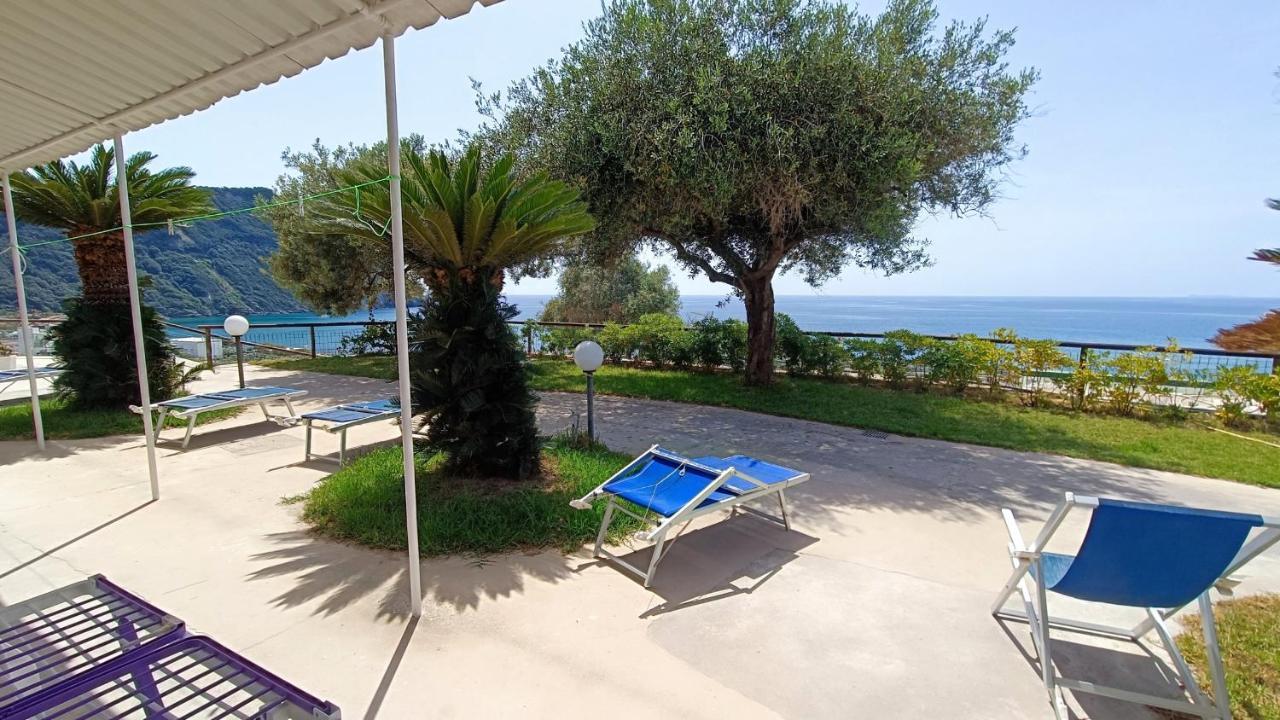 Apartamento La Dea Del Mare