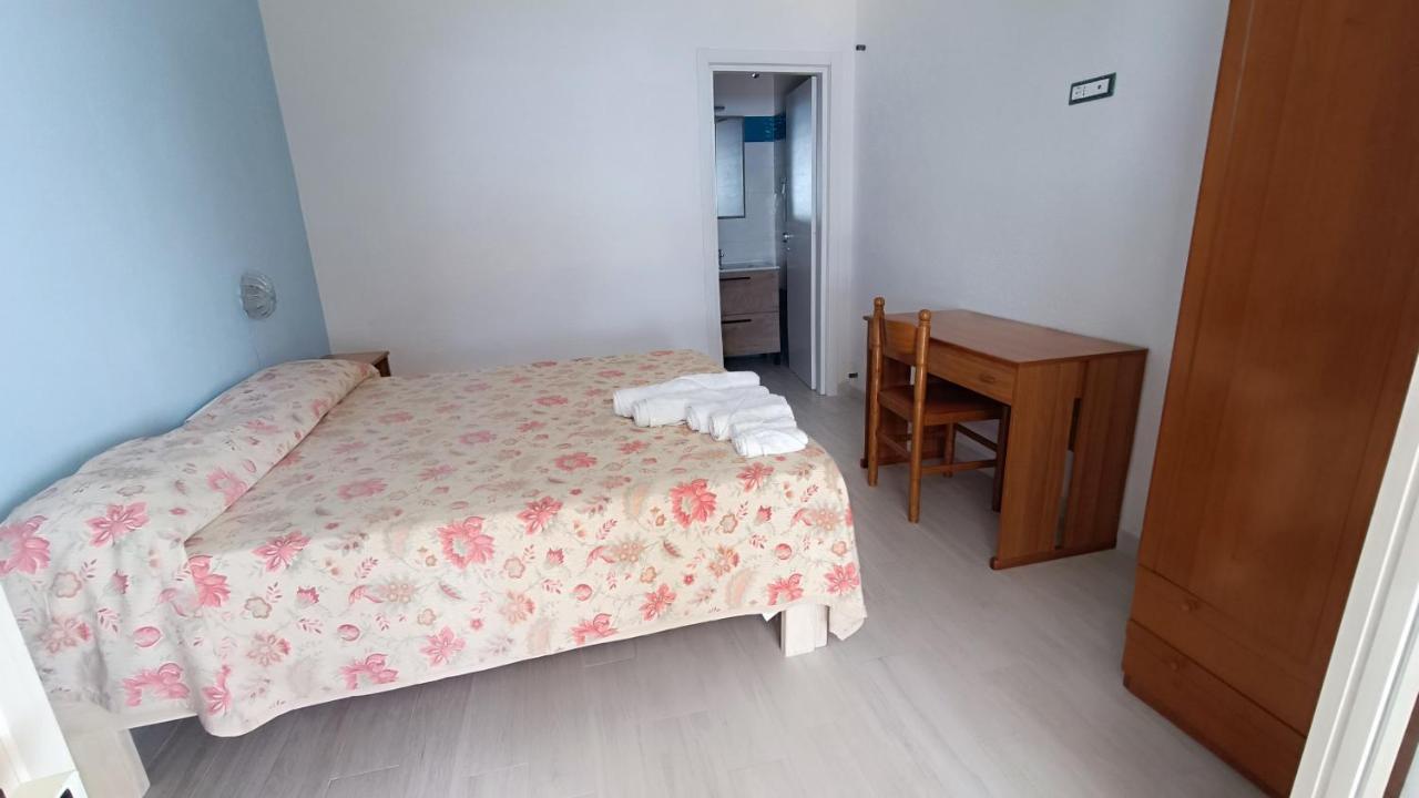 La Dea Del Mare Apartment Forio (Isola d'Ischia)