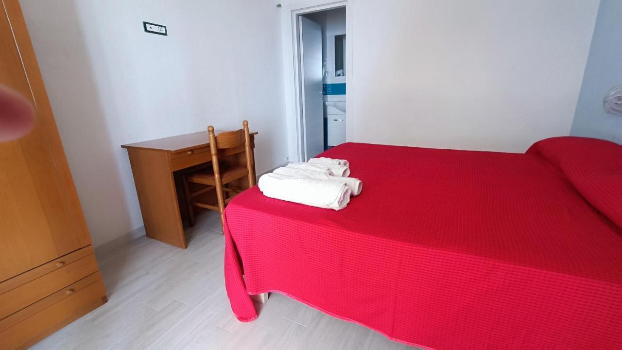 La Dea Del Mare Apartment *
