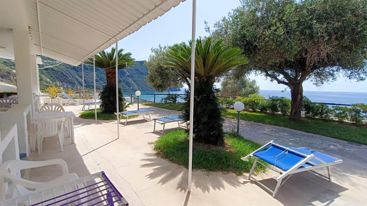 La Dea Del Mare Apartment Forio (Isola d'Ischia)