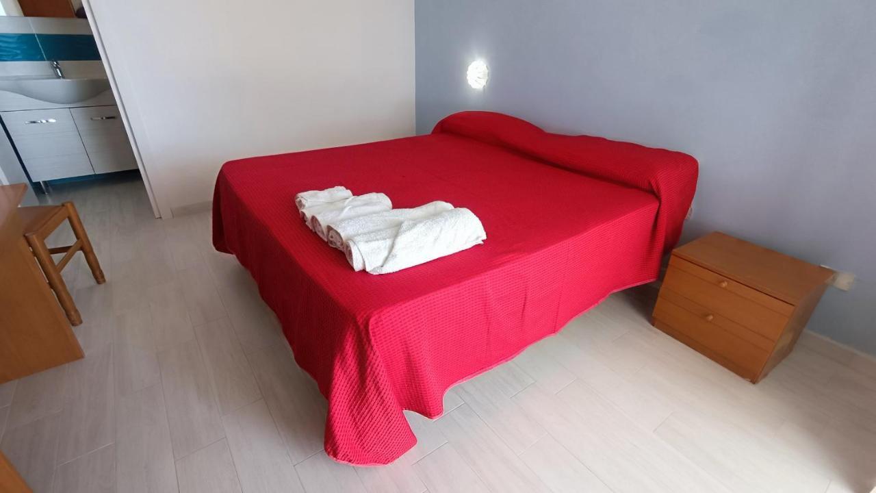 La Dea Del Mare Apartment Forio (Isola d'Ischia)