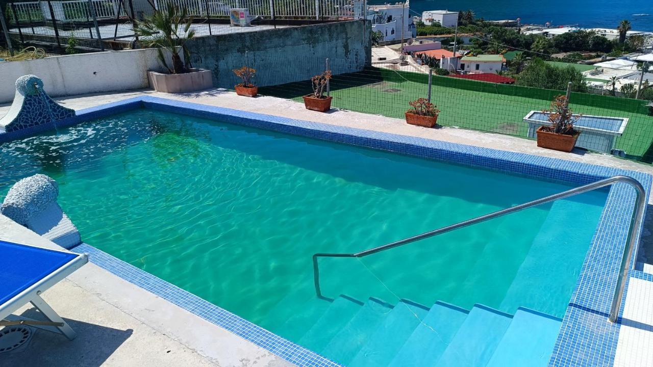 La Dea Del Mare * Forio di Ischia