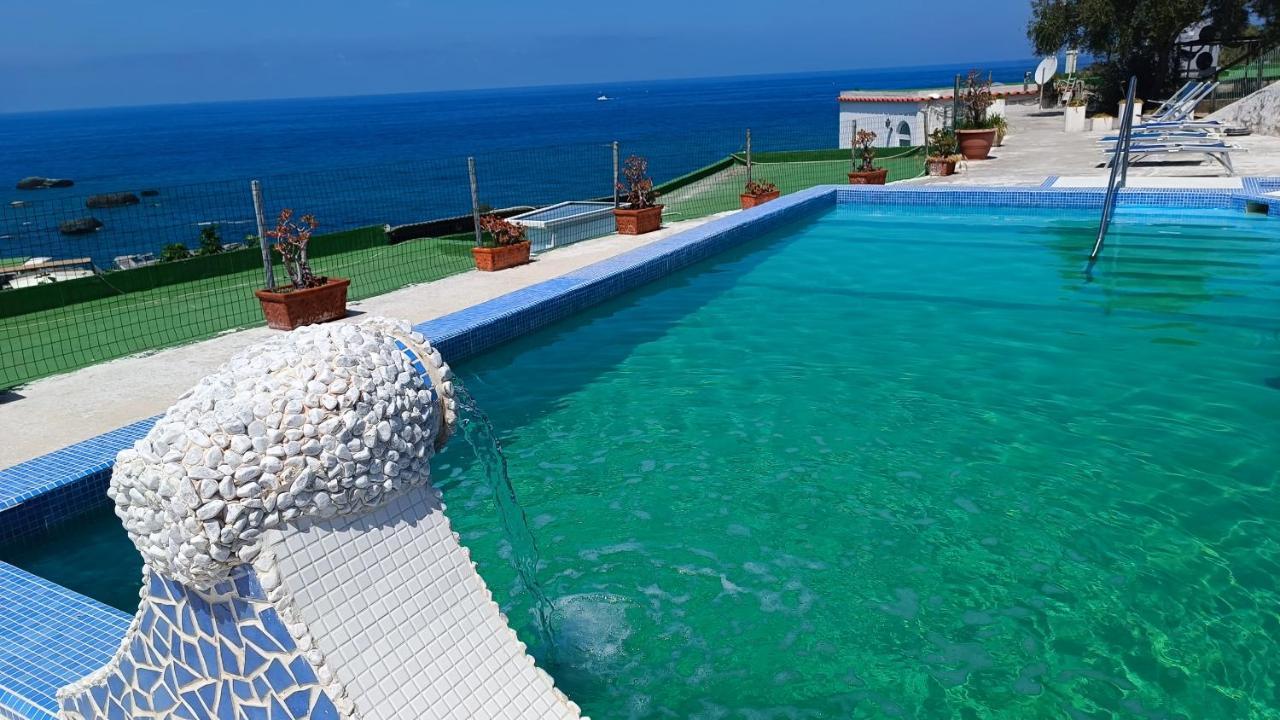 Apartment La Dea Del Mare Forio (Isola d'Ischia)