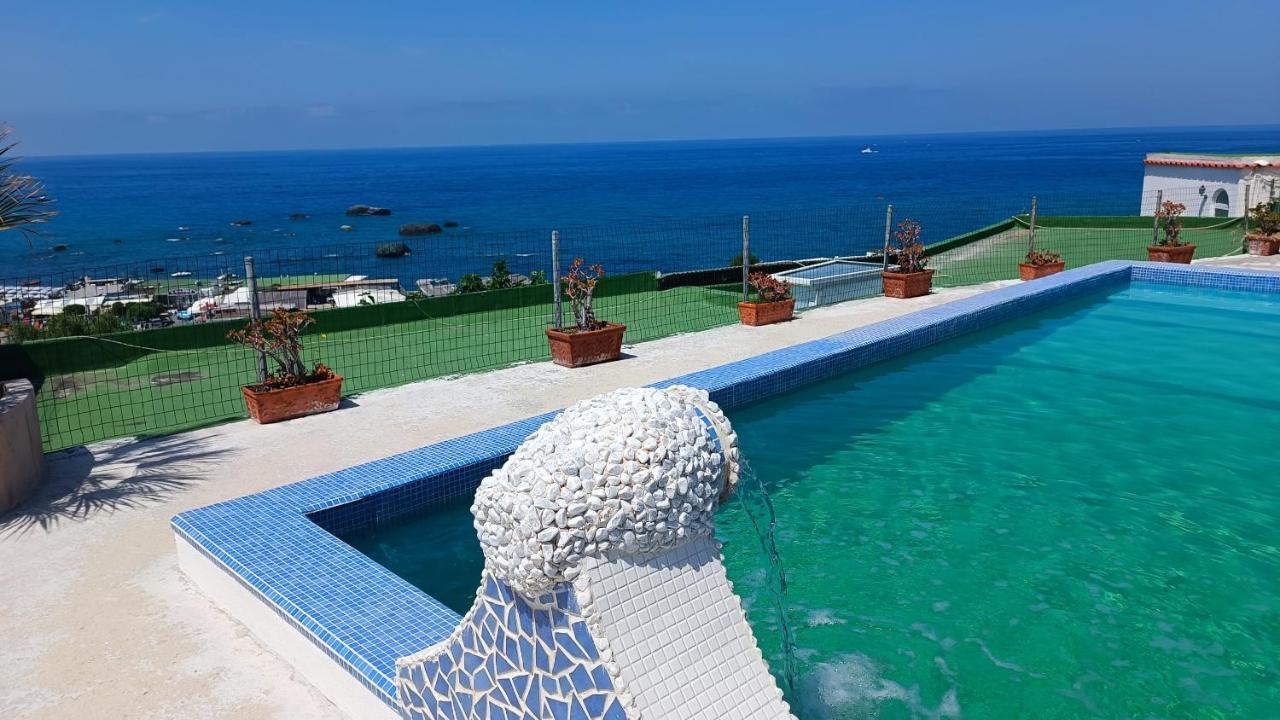 Apartment La Dea Del Mare